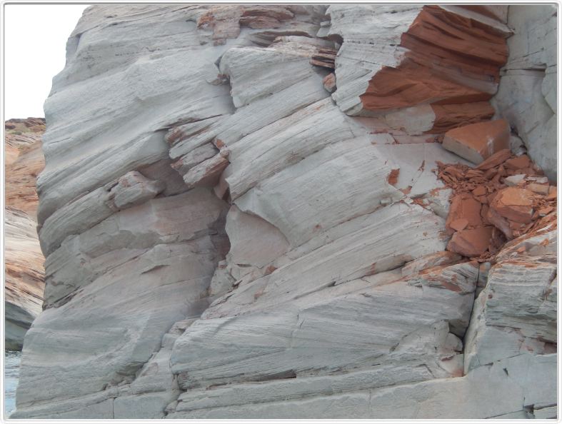 Lac Powell (Arizona)