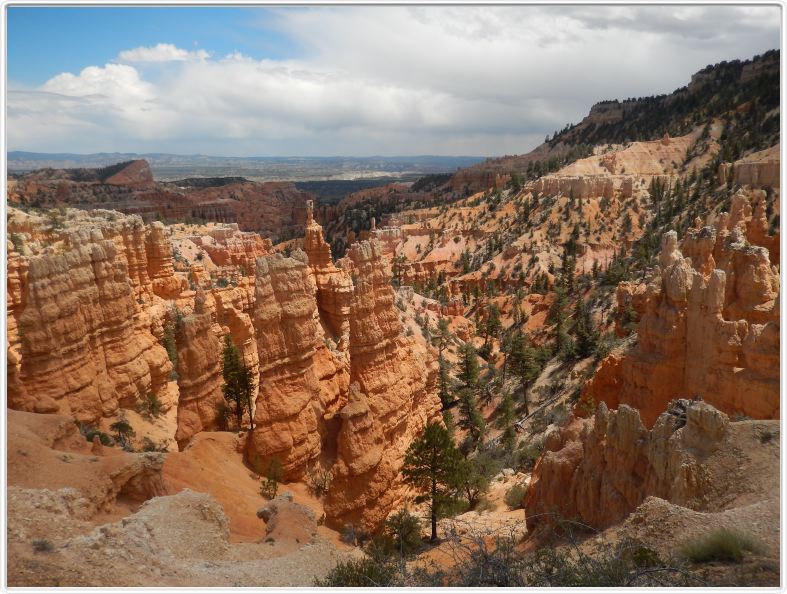 Bryce Canyon (Utah).