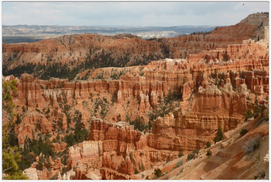 Bryce Canyon (Utah).