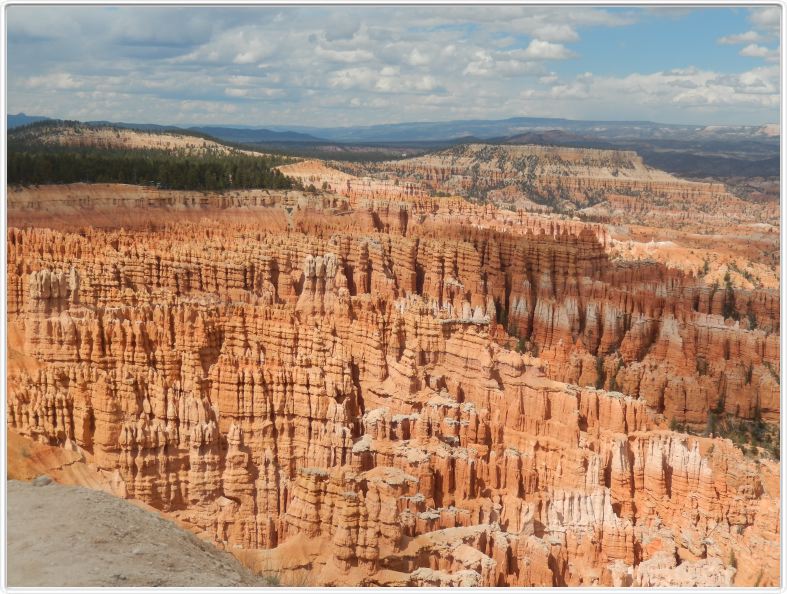 Bryce Canyon (Utah).
