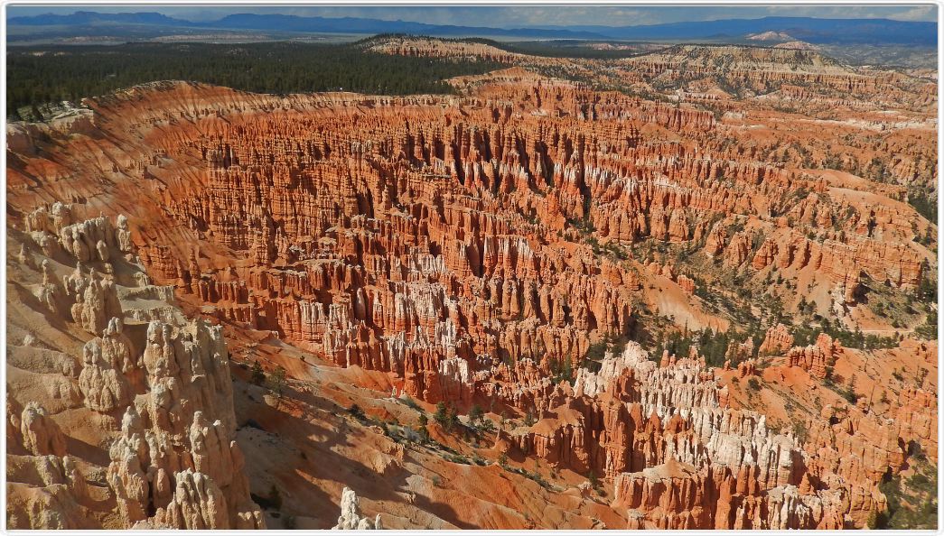 Bryce Canyon (Utah).