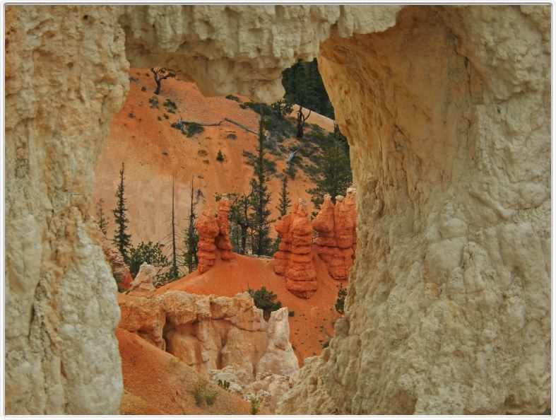 Bryce Canyon (Utah).