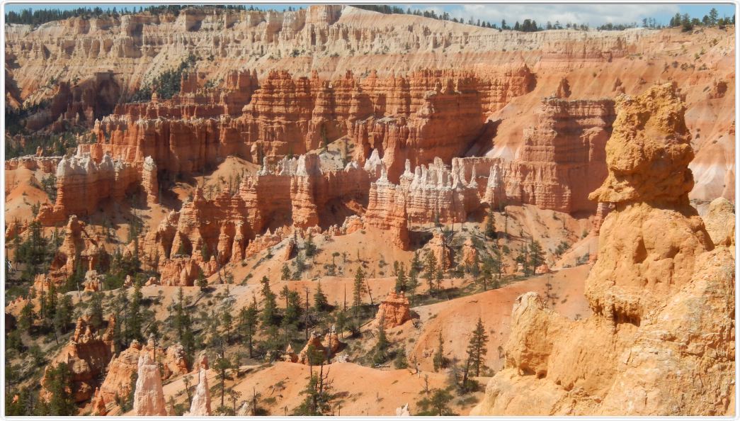 Bryce Canyon (Utah).