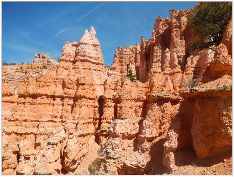 Bryce Canyon (Utah).