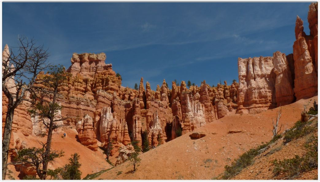 Bryce Canyon (Utah).