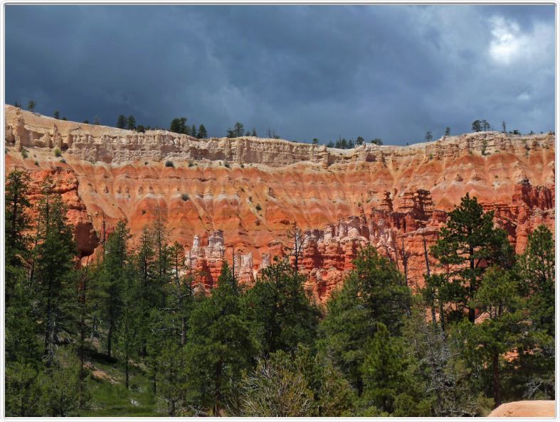 Bryce Canyon (Utah).