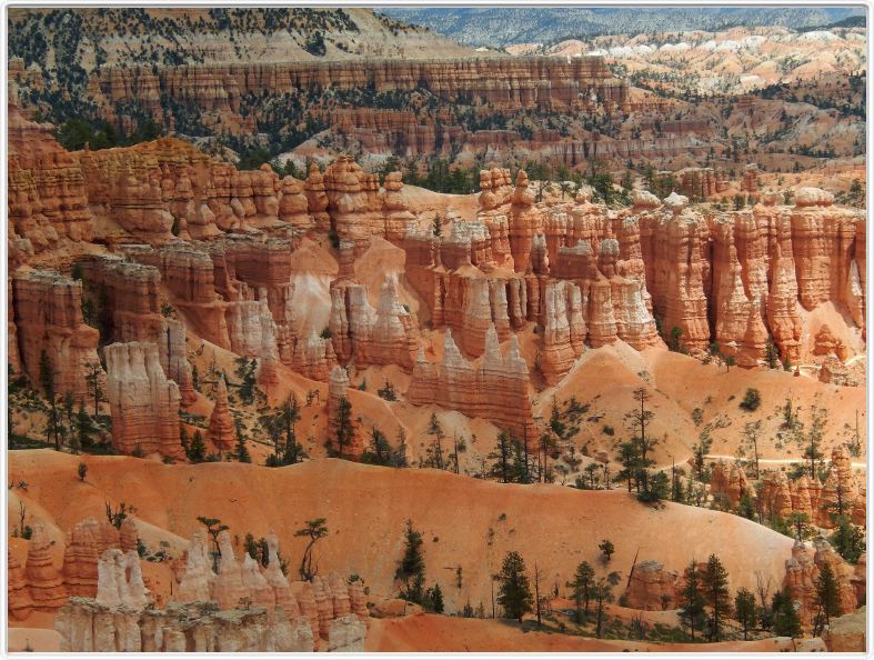 Bryce Canyon (Utah).