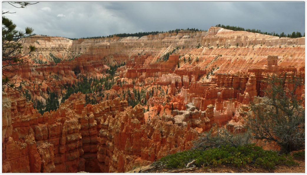 Bryce Canyon (Utah).