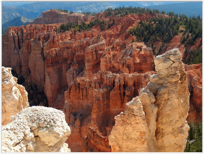 Bryce Canyon (Utah).