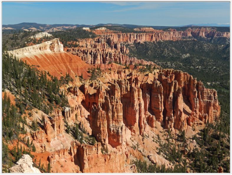 Bryce Canyon (Utah).