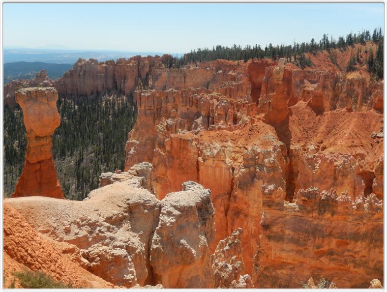 Bryce Canyon (Utah).