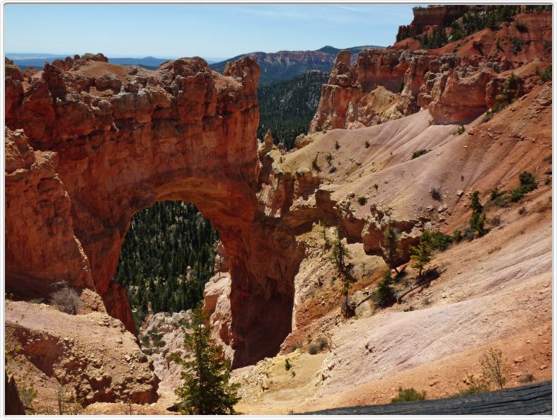 Bryce Canyon (Utah).