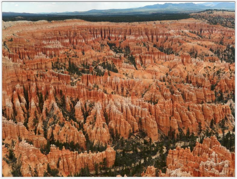 Bryce Canyon (Utah).