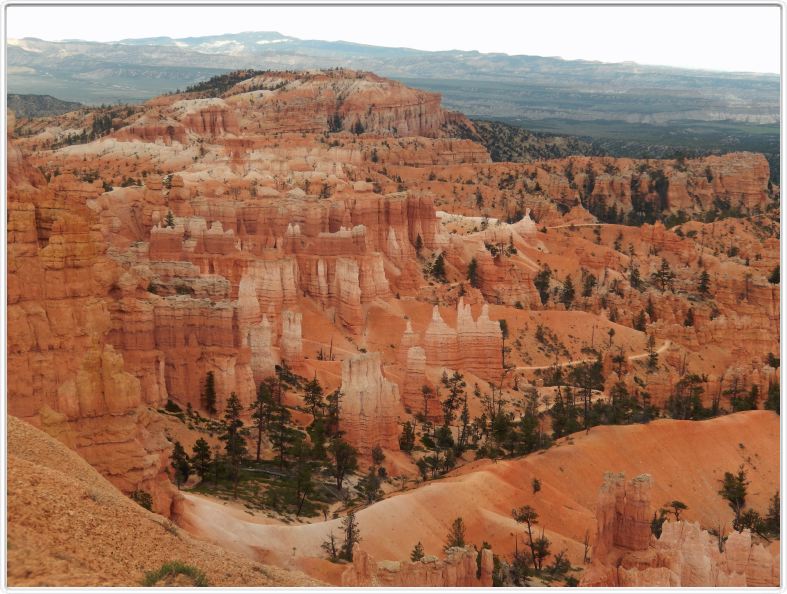 Bryce Canyon (Utah).