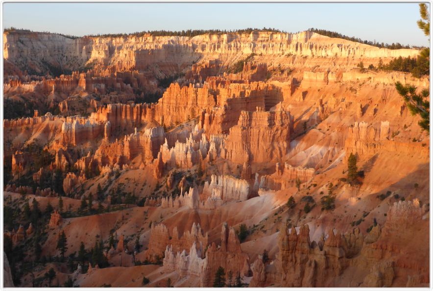 Bryce Canyon (Utah).