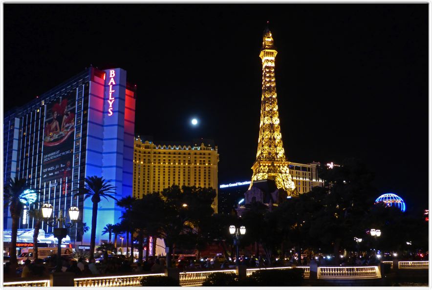 Las Vegas (Nevada)