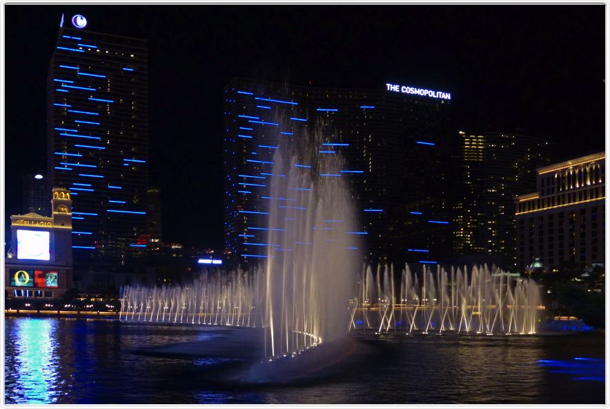 Las Vegas (Nevada)