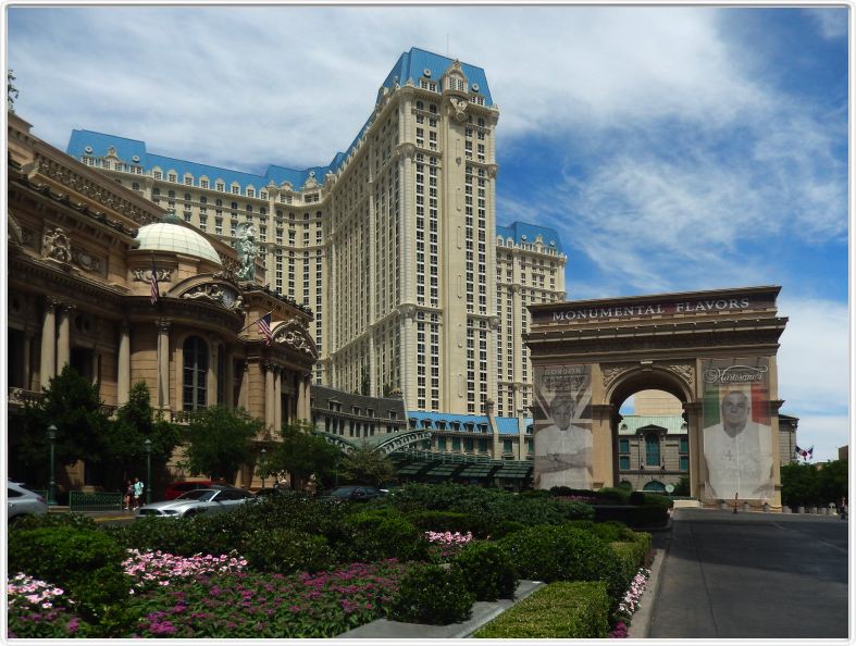 Las Vegas (Nevada).