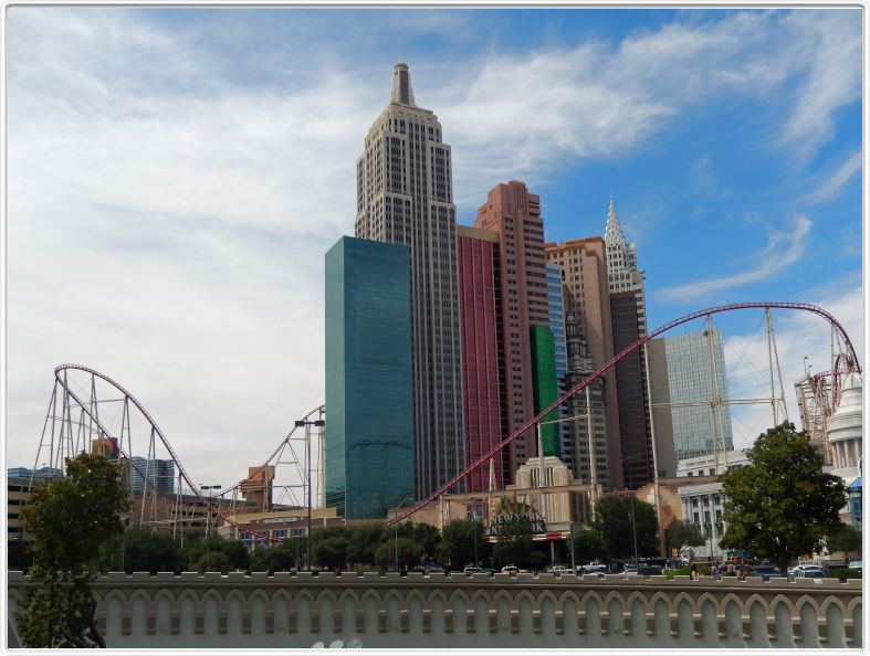 Las Vegas (Nevada).