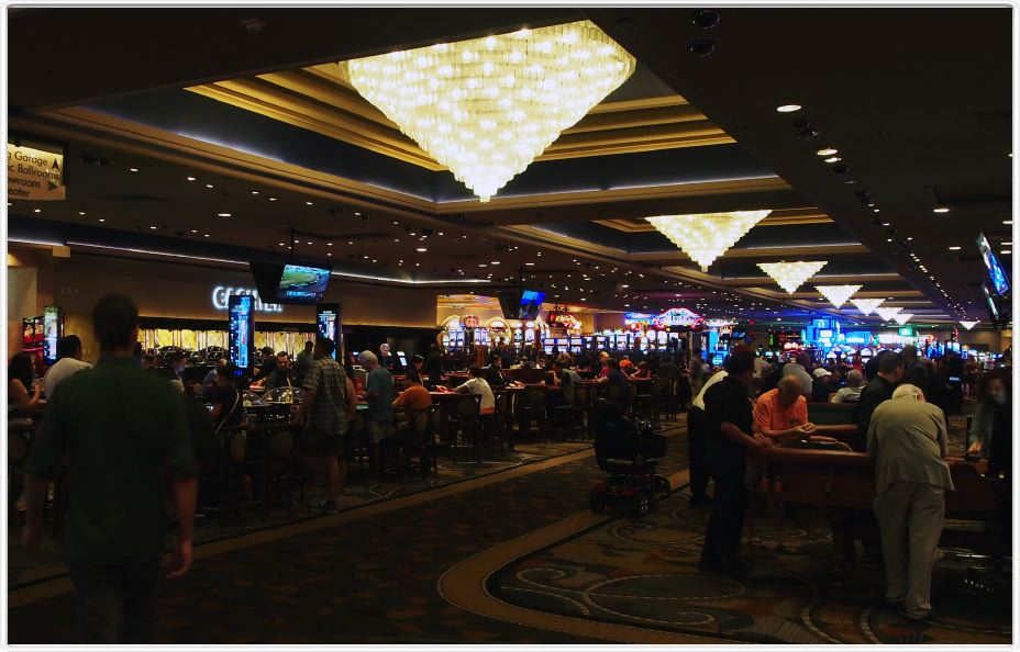 Las Vegas (Nevada).