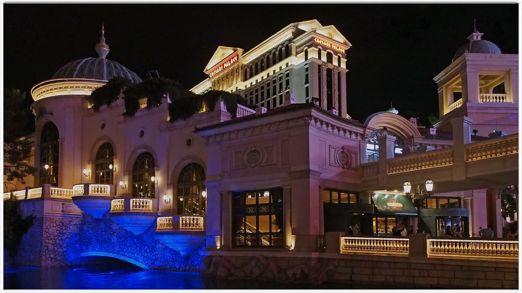 Las Vegas (Nevada).