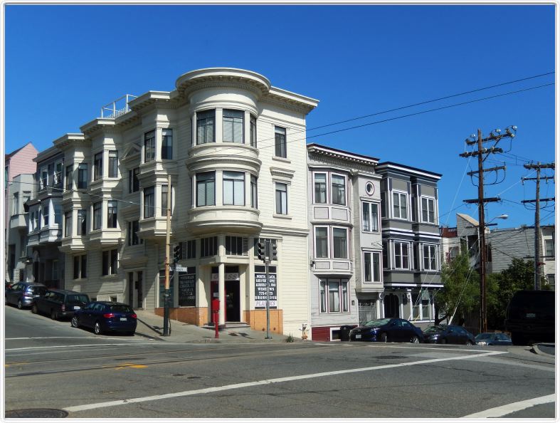 San Francisco (Californie)