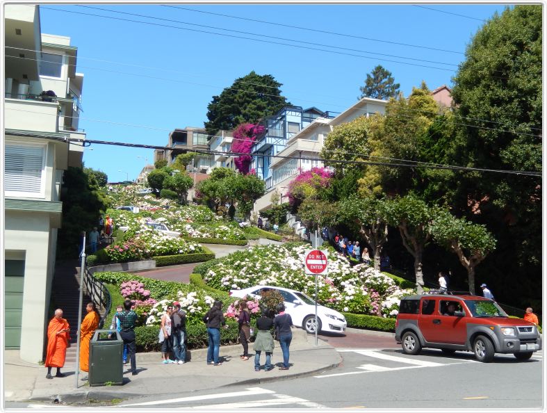 San Francisco (Californie)