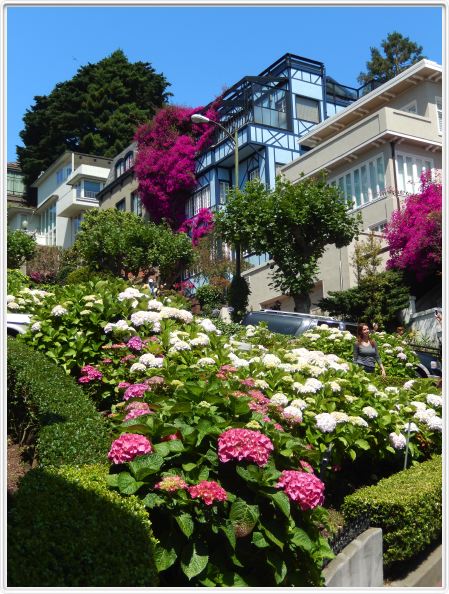 San Francisco (Californie)