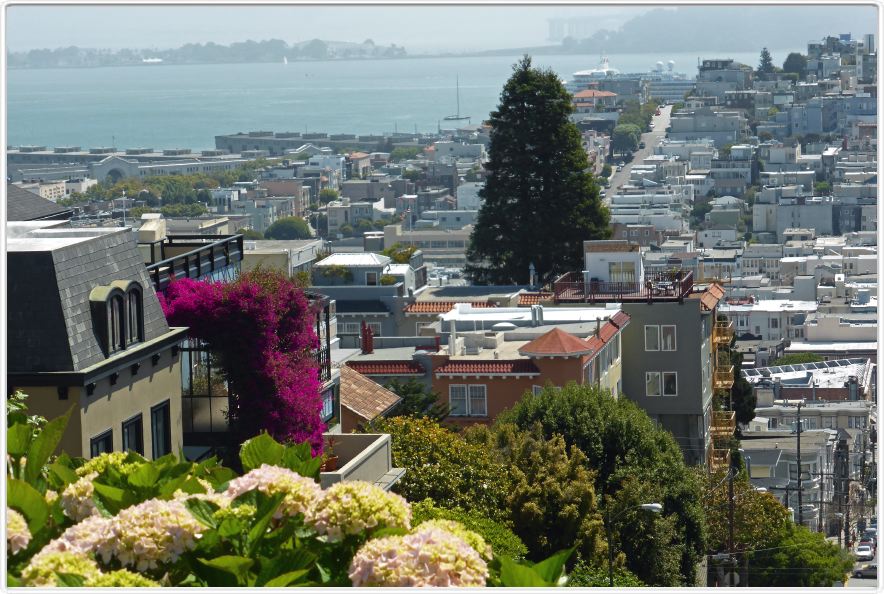 San Francisco (Californie)