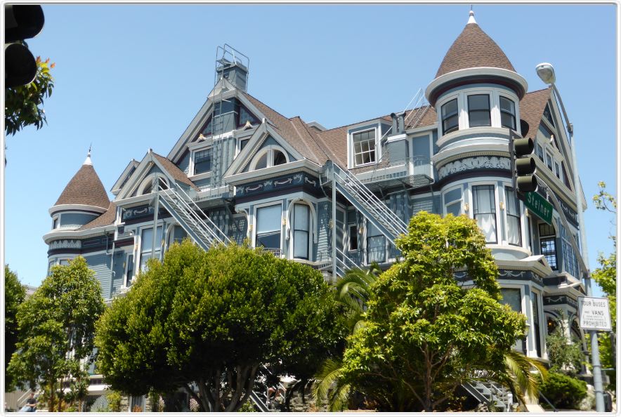 San Francisco (Californie)