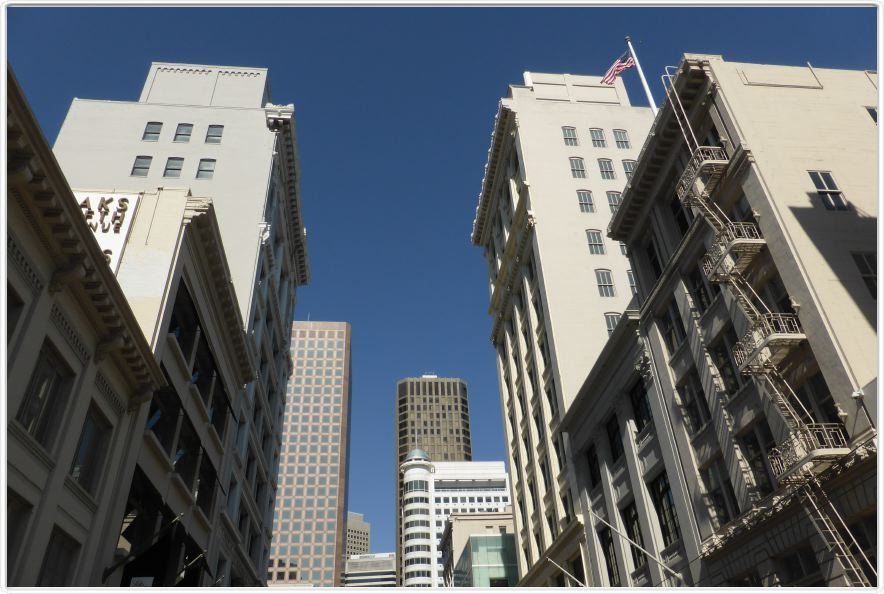 San Francisco (Californie)