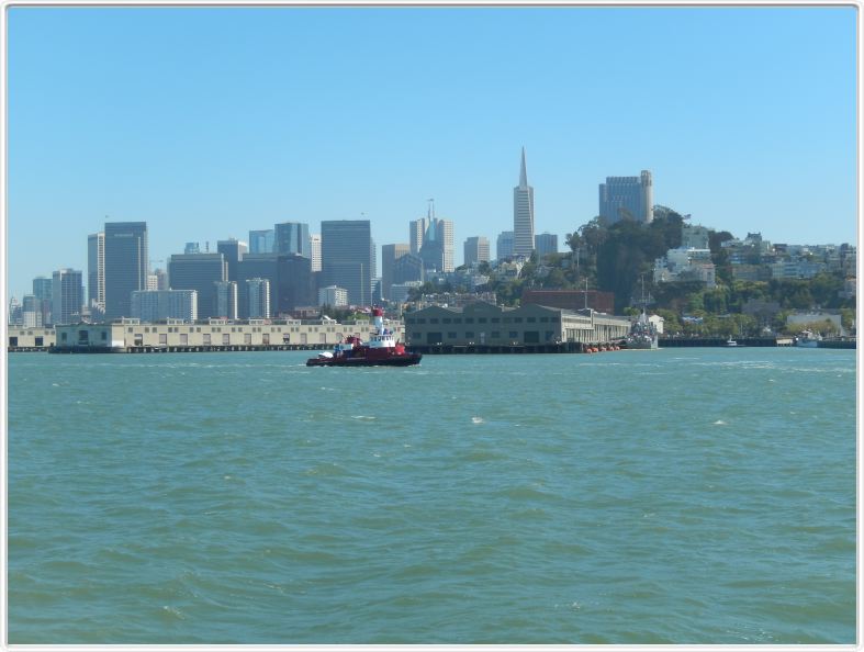 San Francisco (Californie)