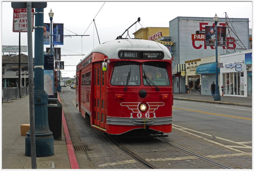 San Francisco (Californie)