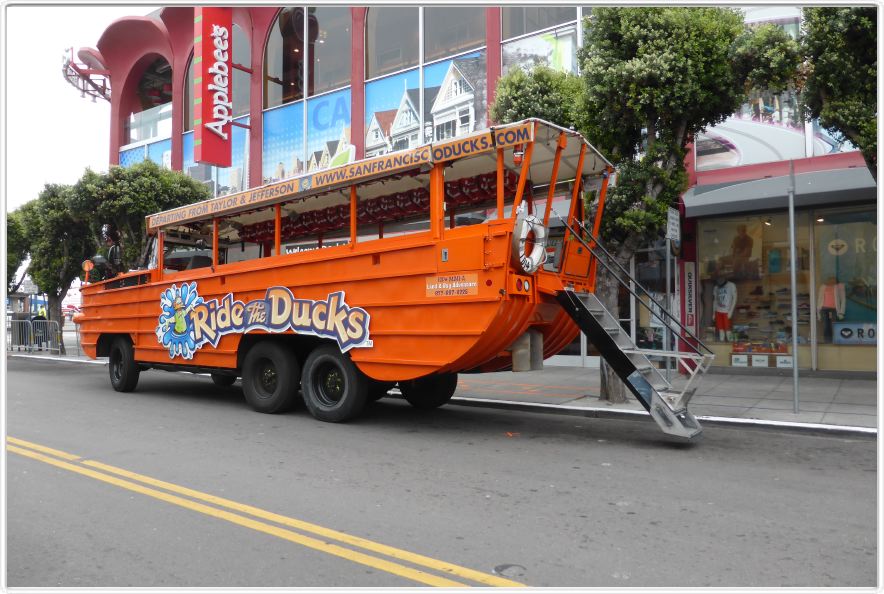 San Francisco (Californie)