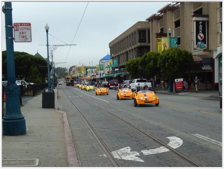 San Francisco (Californie)