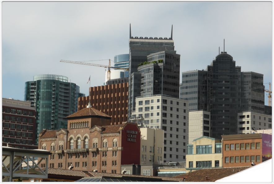 San Francisco (Californie)