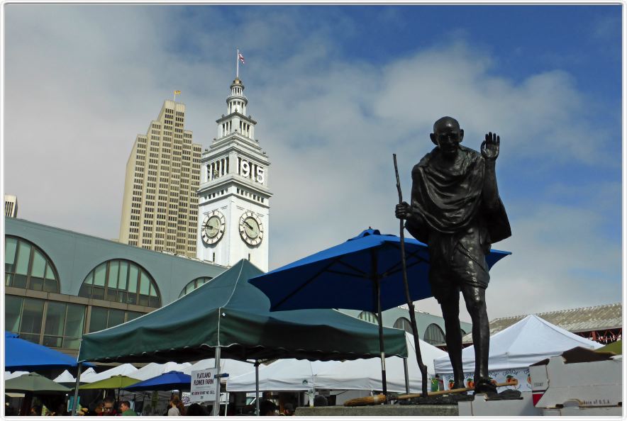 San Francisco (Californie)