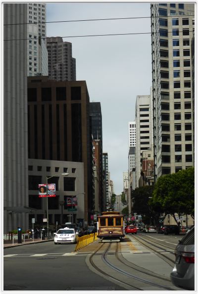 San Francisco (Californie)