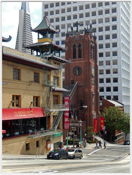 San Francisco (Californie)