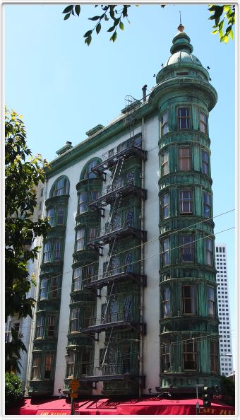 San Francisco (Californie)