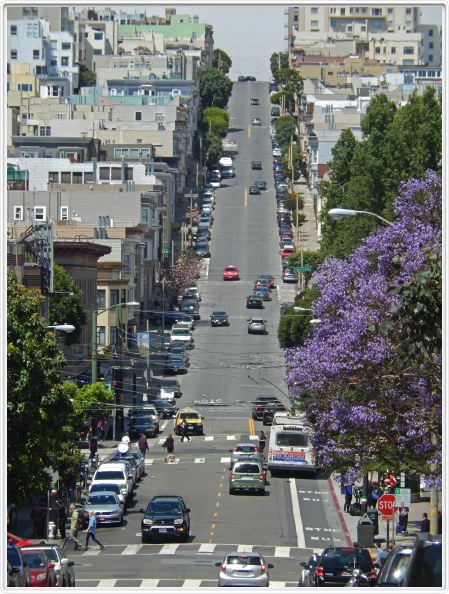 San Francisco (Californie)