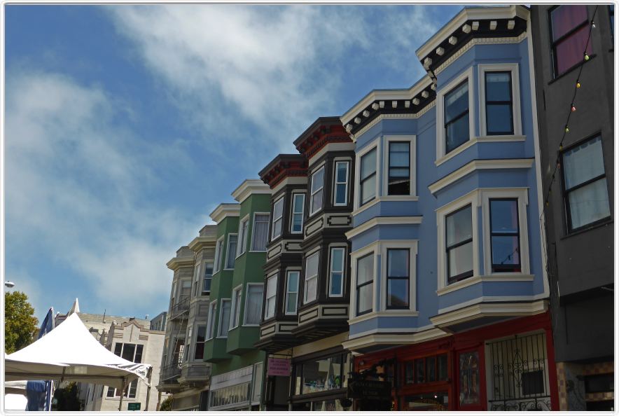 San Francisco (Californie)