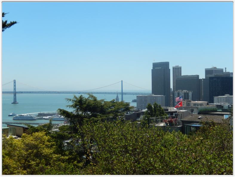 San Francisco (Californie)