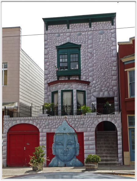 San Francisco (Californie)