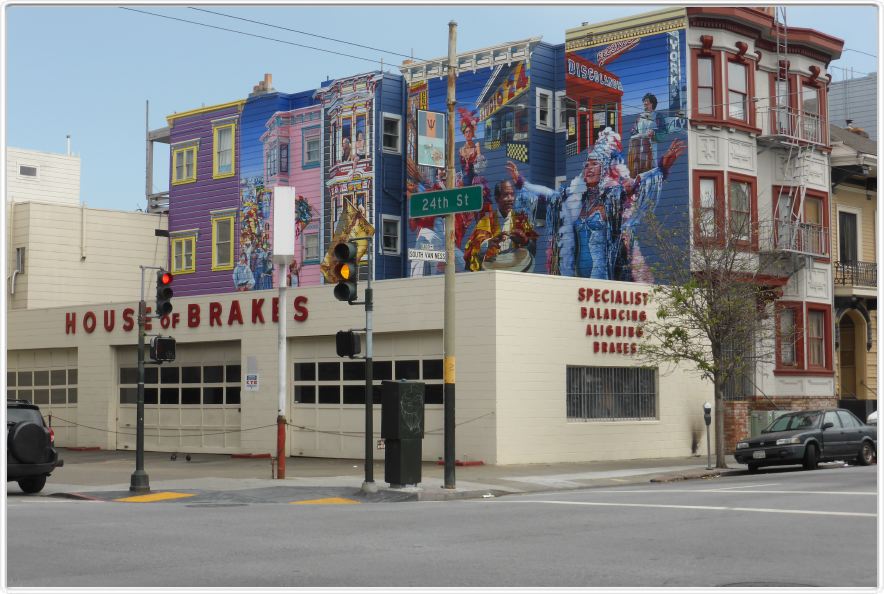San Francisco (Californie)