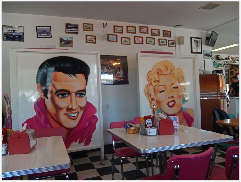 Kingman (Arizona).