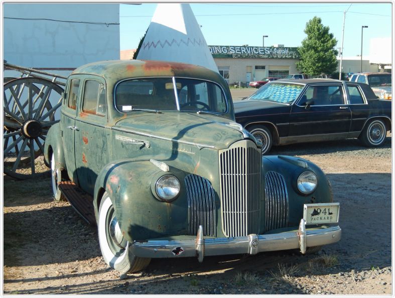 Holbrook (Arizona)