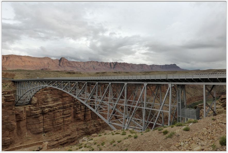 Marble Canyon