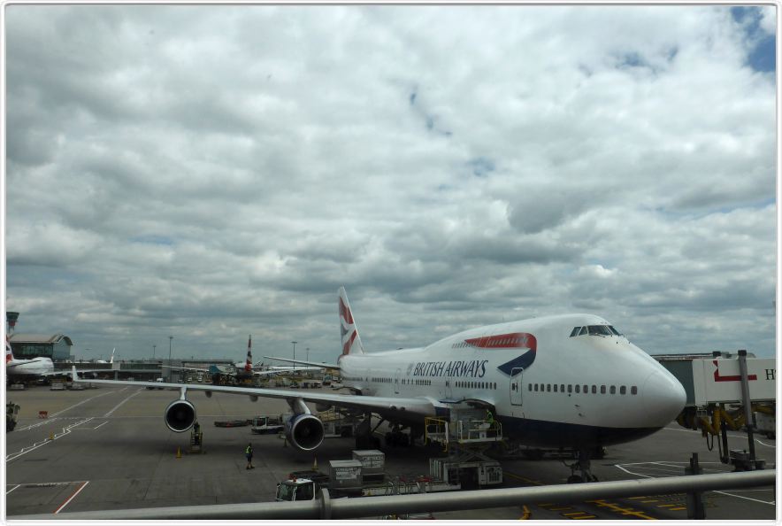 Londres (Heathrow)