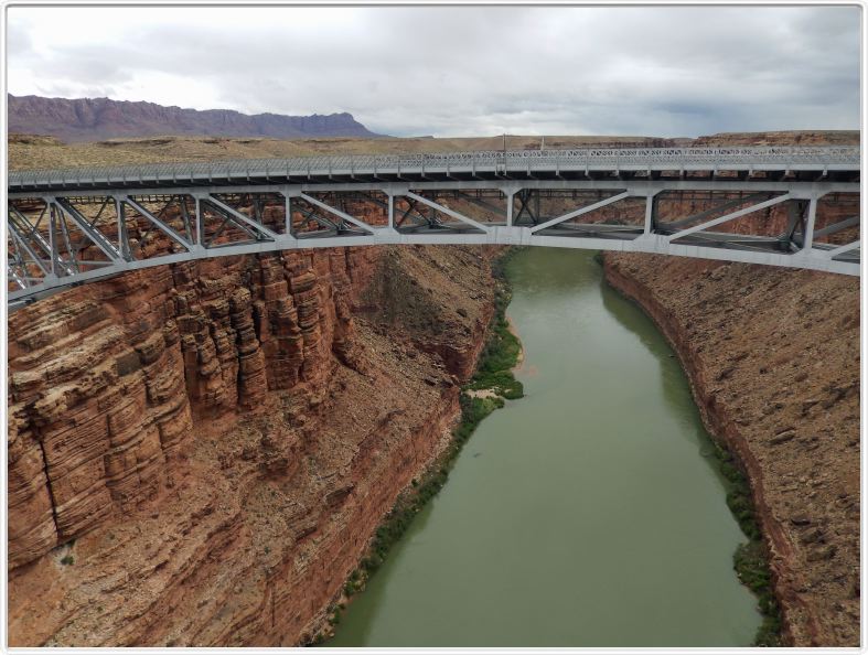 Marble Canyon